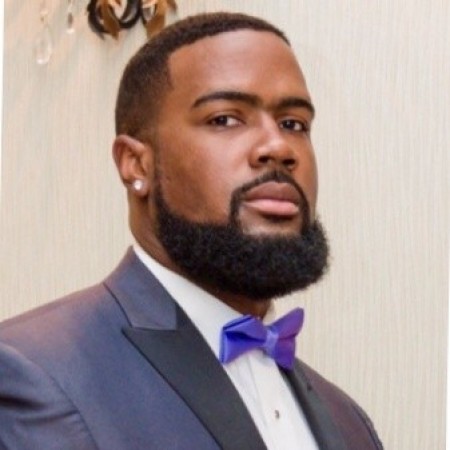 Bryan Thomas Jr. profile photo